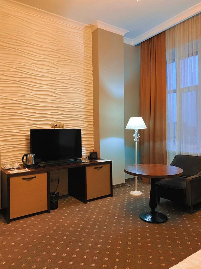 Hotel Myline Relax Complex à Astana Extérieur photo