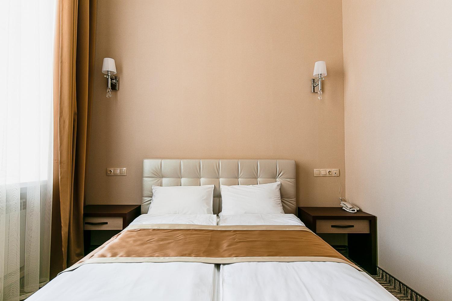 Hotel Myline Relax Complex à Astana Extérieur photo